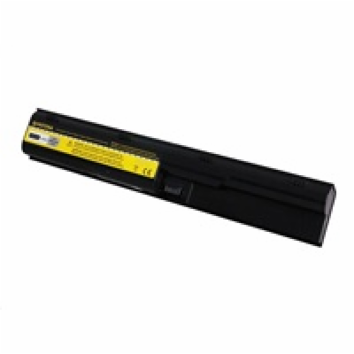 PATONA baterie pro ntb HP ProBook 4330s 4400mAh Li-Ion 11...