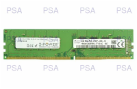 2-Power 8GB PC4-17000U 2133MHz DDR4 CL15 Non-ECC DIMM 2Rx8 ( DOŽIVOTNÍ ZÁRUKA )