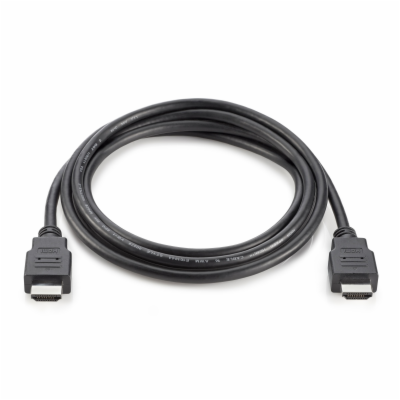 HP HDMI/HDMI kabel připojovací 180 cm