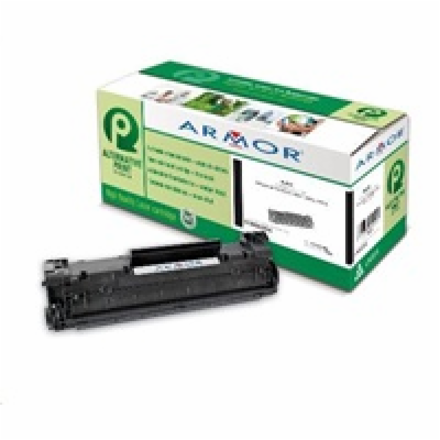 Armor HP CF283A - kompatibilní OWA Armor toner pro HP Las...