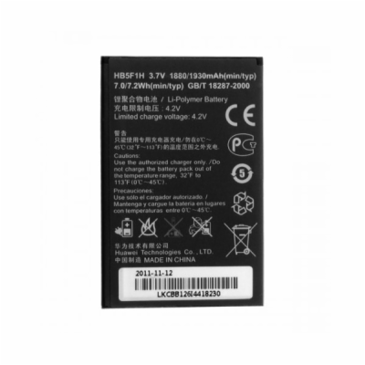 Baterie Huawei HB476387RBC 3000mAh Li-Pol (Bulk)