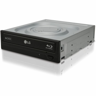 Hitachi-LG BH16NS55 / Blu-ray / interní / SATA / černá / ...