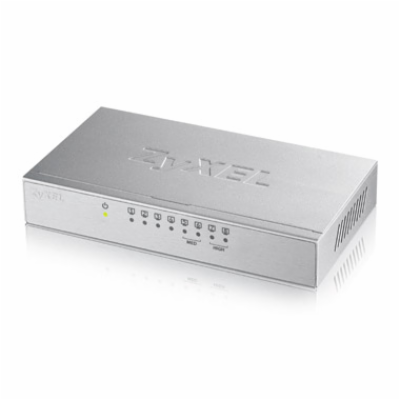 Zyxel GS-108B v3 8-port Gigabit Ethernet Desktop Switch