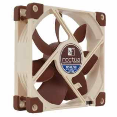 NOCTUA NF-A9 FLX - ventilátor