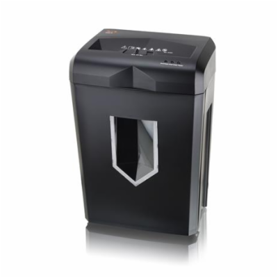 PEACH skartovač High Performance Cross Cut Shredder PS500...