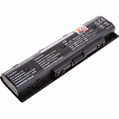 Baterie T6 Power HP Pavilion 14-exxx, 15-exxx, 17-exxx, E...