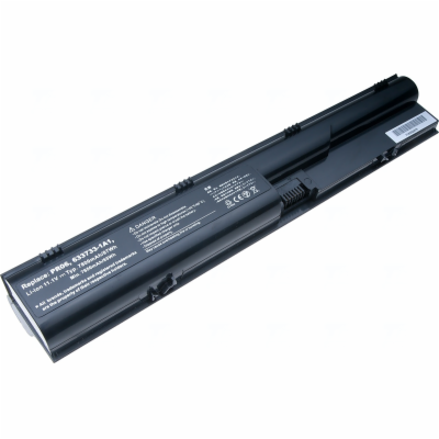 Baterie T6 power HP ProBook 4330s, 4430s, 4435s, 4440s, 4...