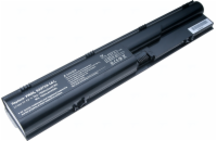 Baterie T6 power HP ProBook 4330s, 4430s, 4435s, 4440s, 4530s, 4535s, 4540s, 4545s, 9cell, 7800mAh