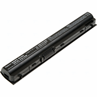 Baterie T6 Power Dell Latitude E6220, E6230, E6320, E6330...