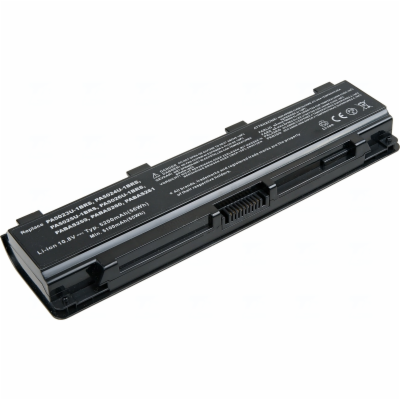 Baterie T6 Power Toshiba Satellite C50, C70, C800, C850, ...