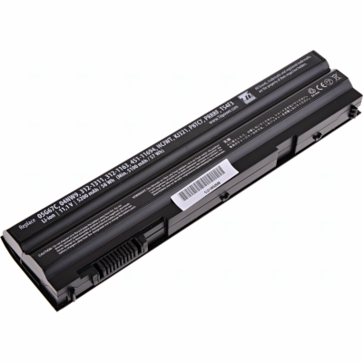 T6 power 451-11694 5200 mAh Li-ion - Neoriginální Dell La...