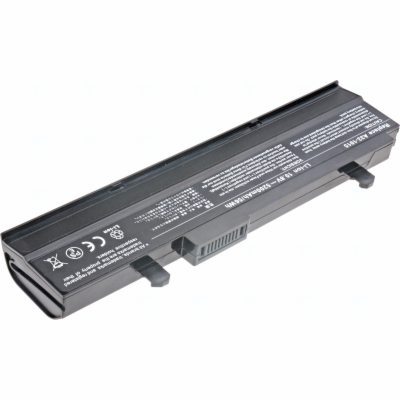 Baterie T6 Power Asus Eee PC 1011, 1015, 1215, R051, VX6,...