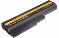 Baterie T6 Power IBM ThinkPad T500, T60, T61, R500, R60, R61, Z60m, SL500, 5200mAh, 58Wh, 6cell