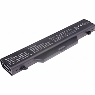 Baterie T6 Power HP ProBook 4510s, 4515s, 4710s, 4720s, 5...