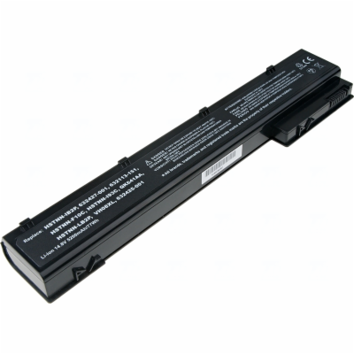 T6 power 632425-001 5200mAh - neoriginální Baterie T6 pow...