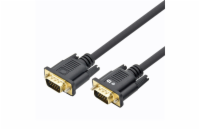 TB Touch D-SUB VGA M/M 15 pin cable, 1,8m