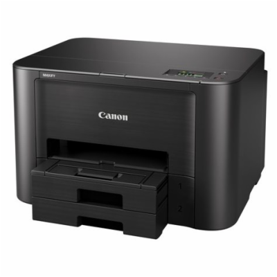 Canon MAXIFY iB4150  / A4 / 1200x600 / Duplex / WiFi / US...