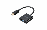 AKASA - HDMI na VGA převodník