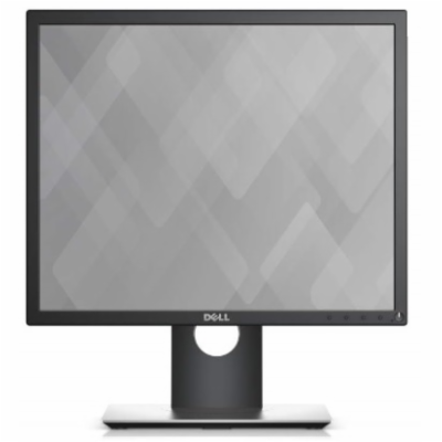 Dell/P1917SE/19"/IPS/1280x1024/60Hz/6ms/Black/3RNBD