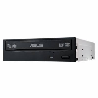 ASUS DVD Writer DRW-24D5MT/BLACK/BULK, black, SATA, M-Dis...