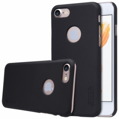 Nillkin Frosted Kryt Black pro iPhone 7/8/SE 2020