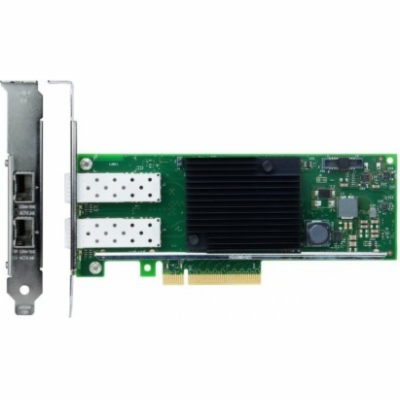 Intel Ethernet Converged Network Adapter X710-DA2, bulk