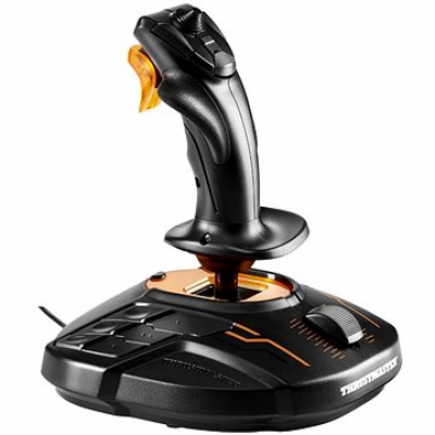 Thrustmaster Joystick T16000M FCS pro PC