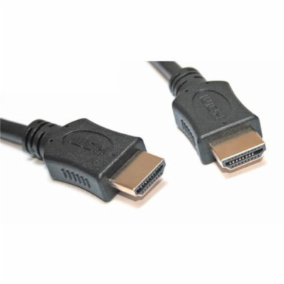 OMEGA OCHB41 KABEL HDMI v.1.4 bulk černý 1.5m