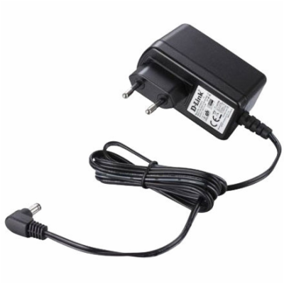 D-link PSM-12V-55-B 12V 3A PSU Accessory Black (Interchan...