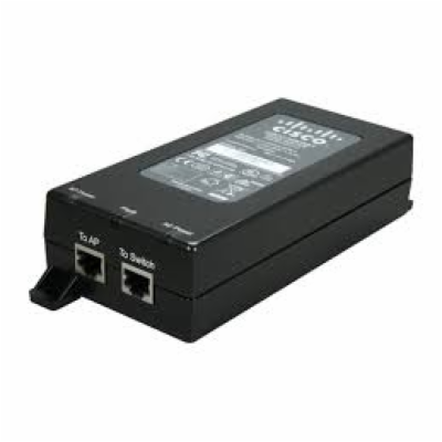 Cisco Power Injector