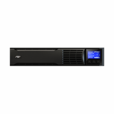 Fortron PPF18A1401 FORTRON UPS Champ 2K Rack / online / 2...