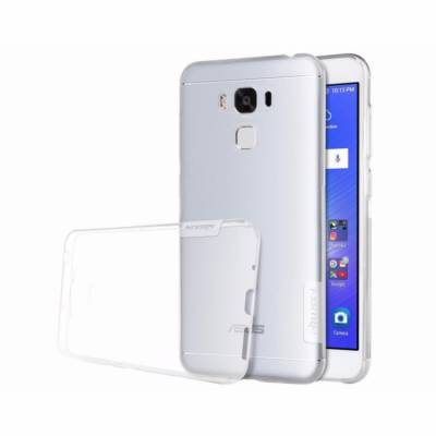 Nillkin Nature TPU Pouzdro Transparent pro Asus Zenfone 3...