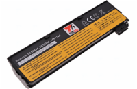 Baterie T6 Power Lenovo ThinkPad T440s, T450s, T550, L450, T440, X240, 68+, 5200mAh, 58Wh, 6cell