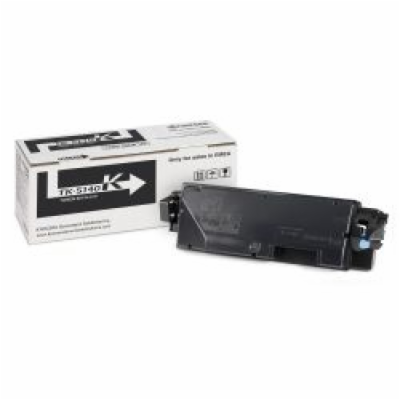 Kyocera toner TK-5140K/ P6130cdn/M6030cdn/6530cdn/ 7000 s...