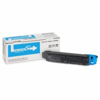 Kyocera toner TK-5140C/ P6130cdn/M6030cdn/6530cdn/ 5000 s...