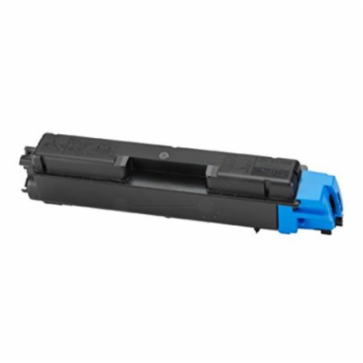 Kyocera toner TK-590C/ FS-C2026MFP/ C2126MFP/ 5 000 stran...