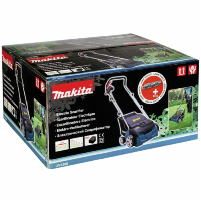 Makita UV3200