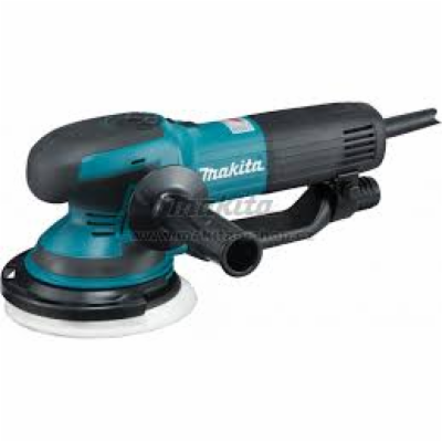 Makita BO6050J Univerzální bruska s regulací 150mm,750W,M...