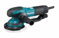 Makita BO6050J Univerzální bruska s regulací 150mm,750W,Makpac