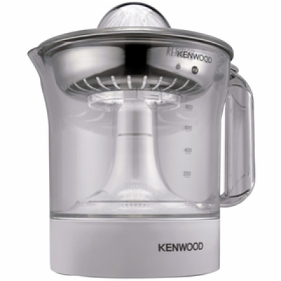 Kenwood JE290 lis na citrusy, 1 l, oboustranná rotace, ne...