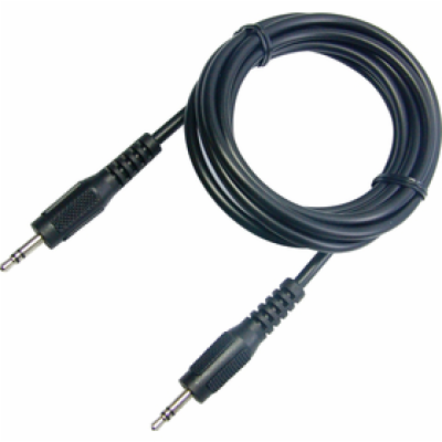 Sencor SAV 105-015 3,5 mm stereo jack - 3,5 mm stereo jack