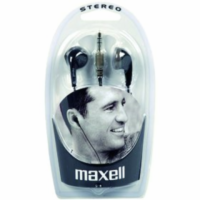 Maxell 303499 EB-98 černé