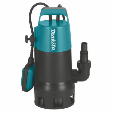 Makita PF1010 Kalové čerpadlo 240l/min,1100W