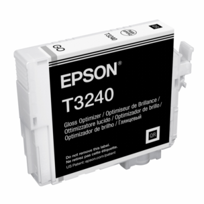 EPSON T3240 Gloss Optimizer