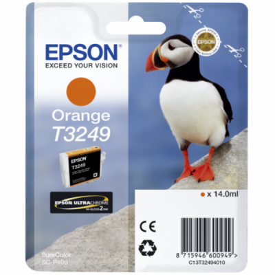 EPSON T3249 Orange