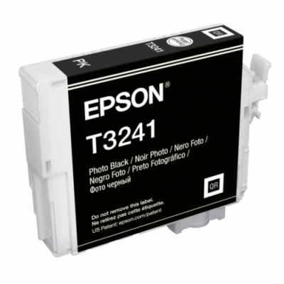 EPSON T3241 Photo Black