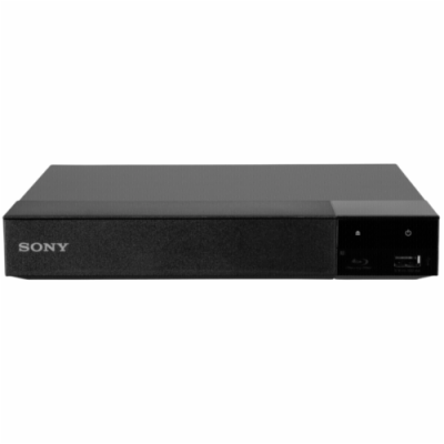 SONY BDP-S3700 Přehrávač 3D Blu-ray Disc™ - wifi