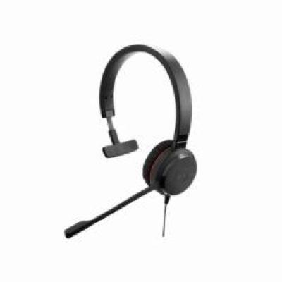 Jabra 14401-20 Jabra Evolve 30 II/Mono/Jack/Drát/Černá