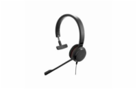 Jabra 14401-20 Jabra Evolve 30 II/Mono/Jack/Drát/Černá