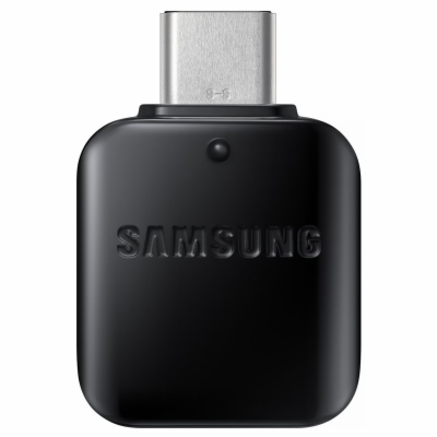 Samsung adaptér USB-C na USB-A Black